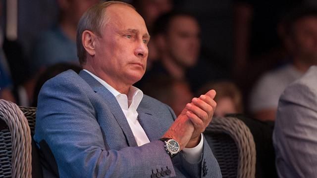 The Washington Post нашел 3 причины, почему Путин может вывести свои войска из Донбасса