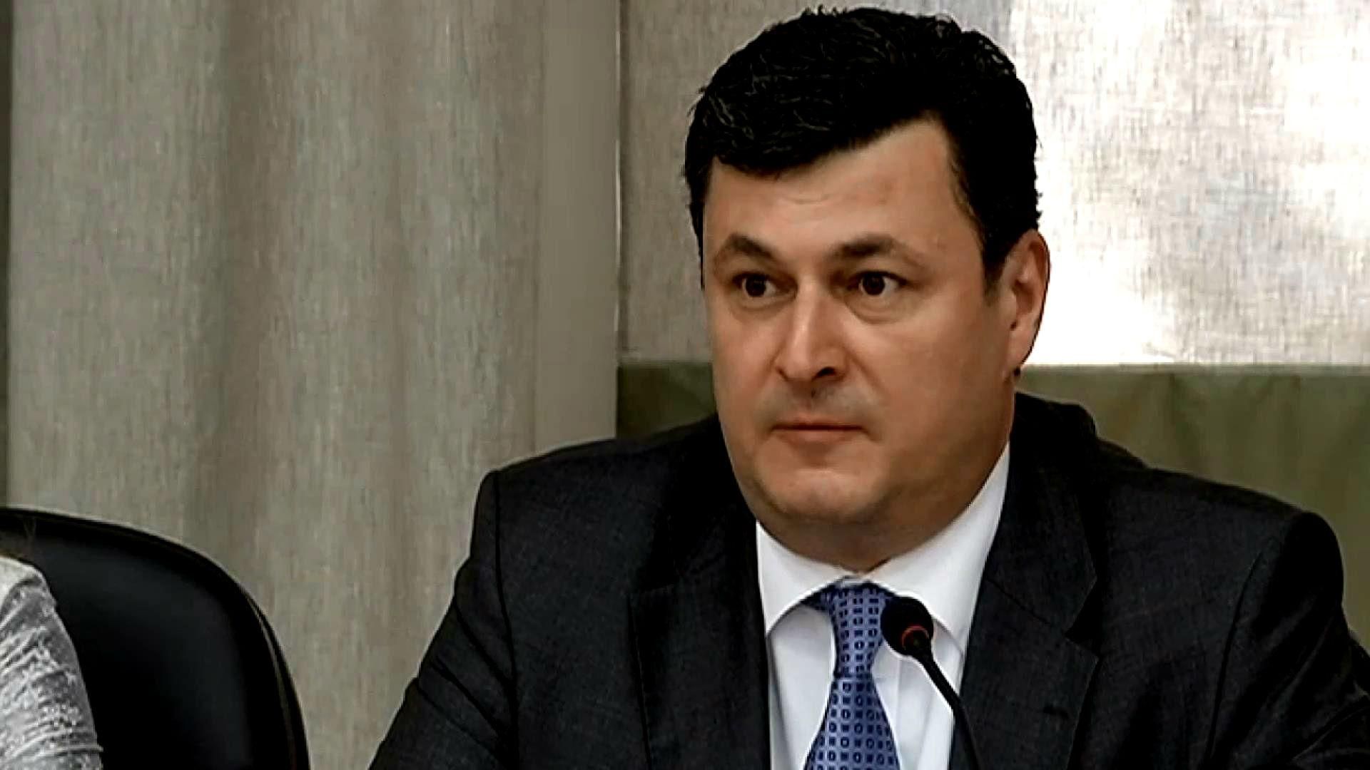 Квиташвили назвал причину смерти нацгвардейца