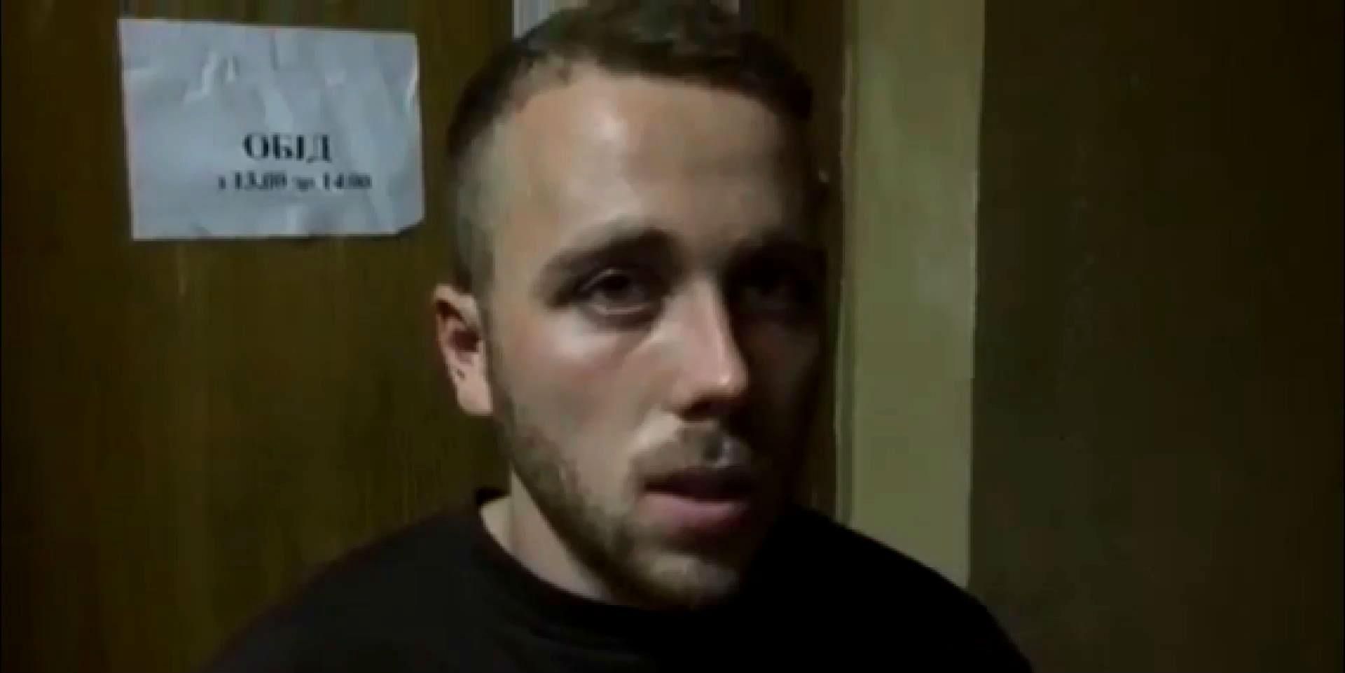 Адвокат Гуменюка каже, що зізнання з нього вибивали Адвокат Гуменюка каже, що зізнання з нього вибивали