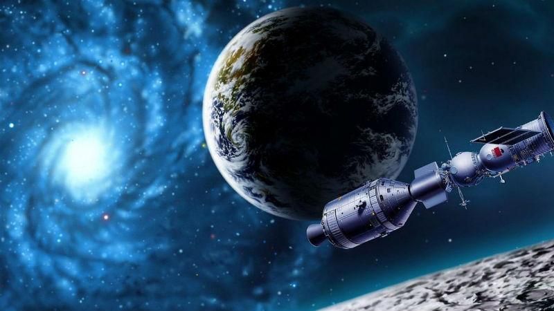 Советская космонавтика держалась на украинцах Советская космонавтика держалась на украинцах