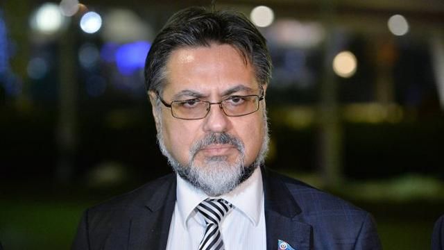 Луганські терористи хочуть обговорити з Києвом вибори на Донбасі Луганські терористи хочуть обговорити з Києвом вибори на Донбасі