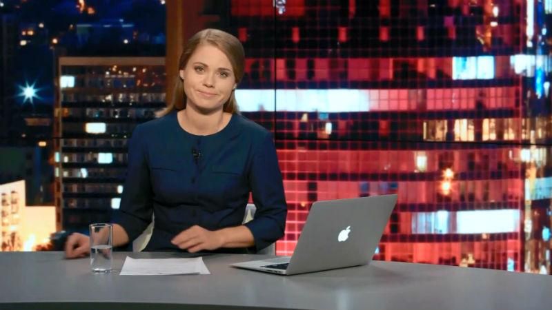 Випуск новин 1 вересня станом на 23:00