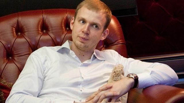 Медіа-імперія "гаманця Януковича" може перейти під контроль держави Медіа-імперія "гаманця Януковича" може перейти під контроль держави