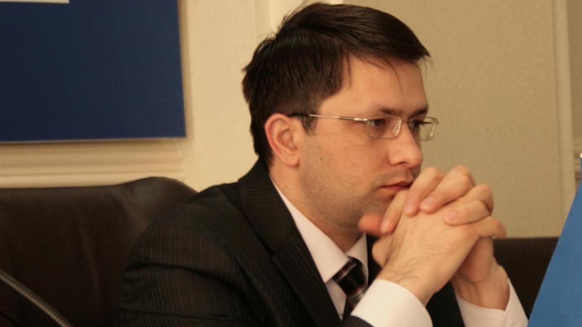 Нардепы от БПП и Радикальной партии подрались после эфира Нардепы от БПП и Радикальной партии подрались после эфира