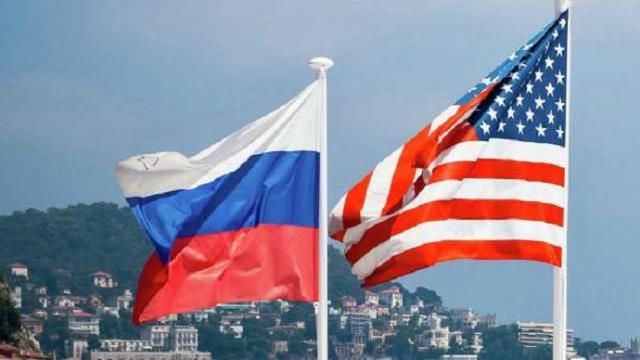 США ввели нові санкції проти Росії