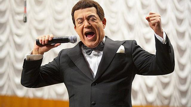 На "загнивающем Западе" позволили Кобзону приехать на лечение