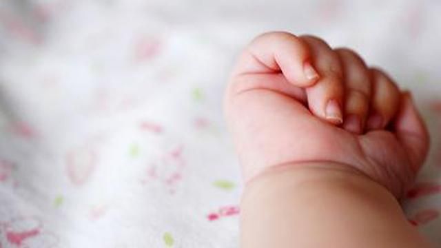 На Львовщине арестовали немца, который хотел купить младенца На Львовщине арестовали немца, который хотел купить младенца