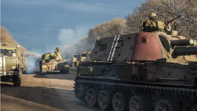 Военный эксперт назвал дату, когда Россия планировала наступление боевиков