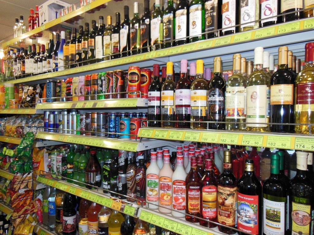 Подорожание алкоголя и спрос: будут пить или нет