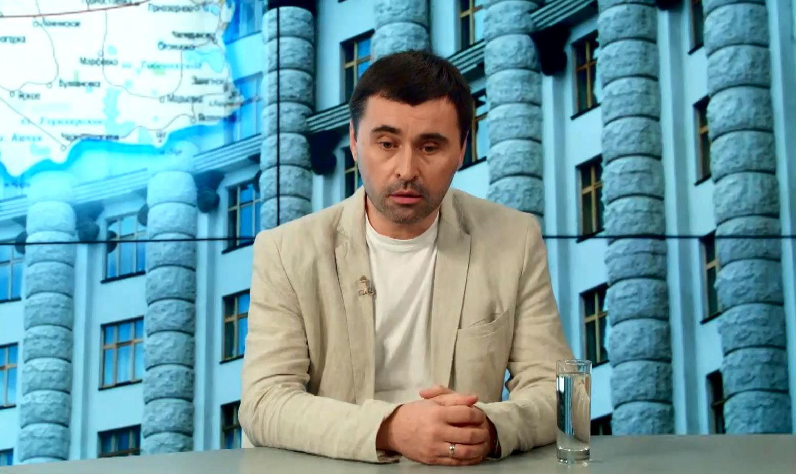 Нацбанк ущемляет права крымчан, — эксперт