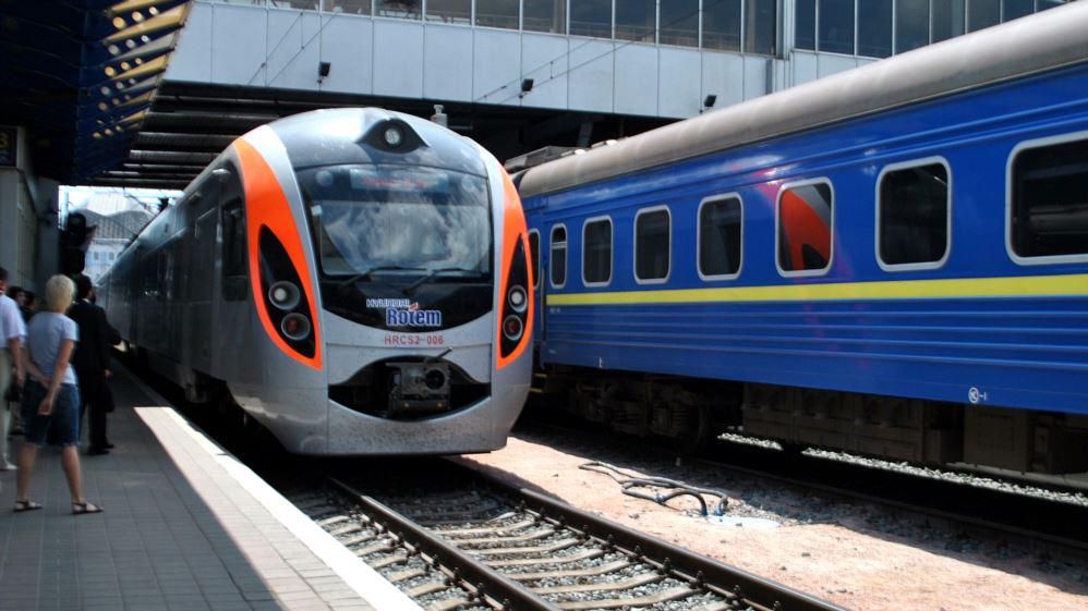 У Фонді державного майна порахували, скільки коштує "Укрзалізниця" У Фонді державного майна порахували, скільки коштує "Укрзалізниця"