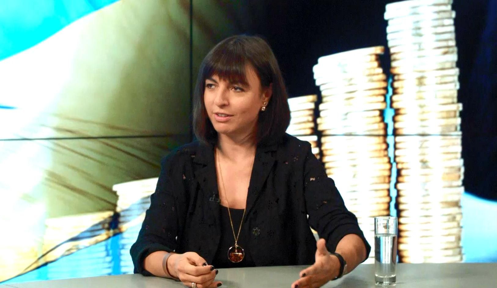 Мінфін хоче допомогти бізнесу, але парламент може це заблокувати, — експерт Мінфін хоче допомогти бізнесу, але парламент може це заблокувати, — експерт