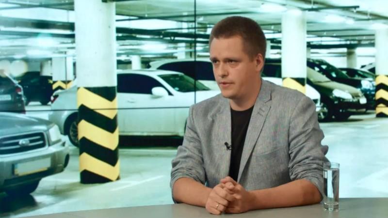 Как решить проблему тотальной нехватки парковок Как решить проблему тотальной нехватки парковок