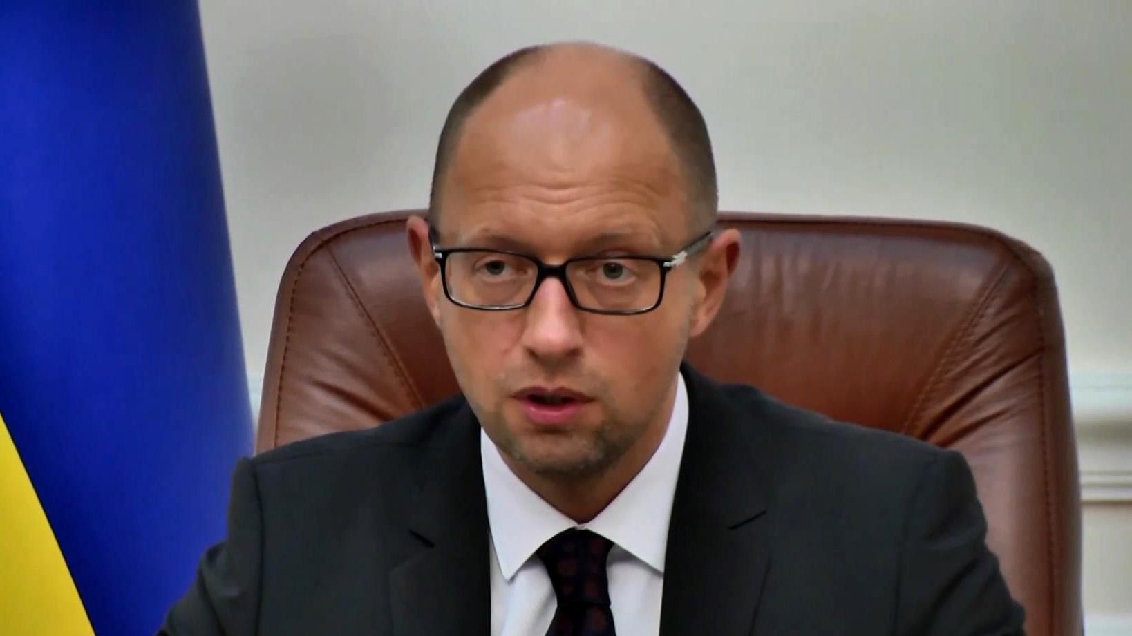 Україні не вистачає запасів газу на зиму Україні не вистачає запасів газу на зиму