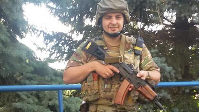 З'явились деталі бою, у якому загинуло двоє українців З'явились деталі бою, у якому загинуло двоє українців