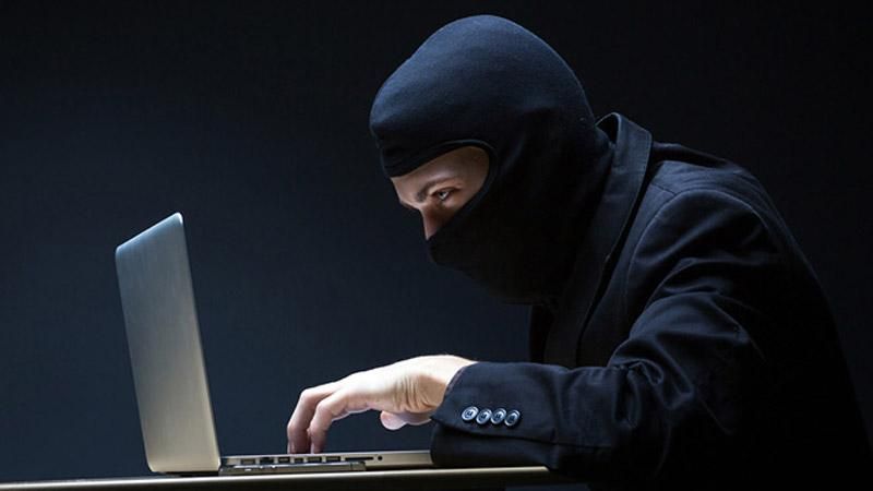 Хакеры выложили секретные документы террористов
