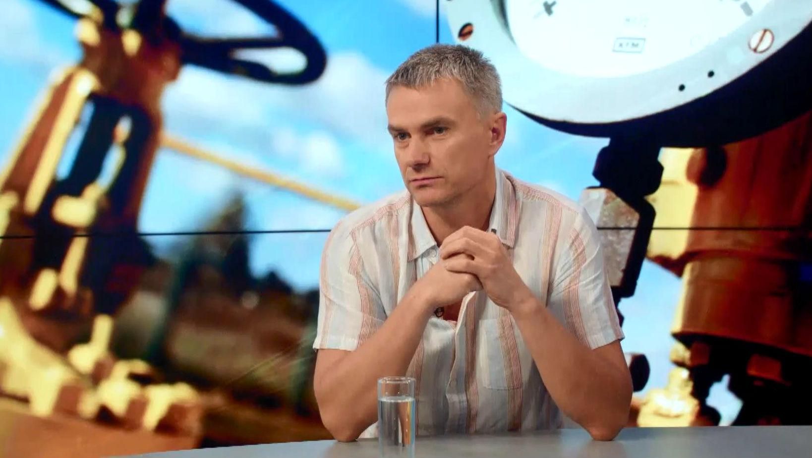 Зима для Украины будет проблемной, — эксперт Зима для Украины будет проблемной, — эксперт