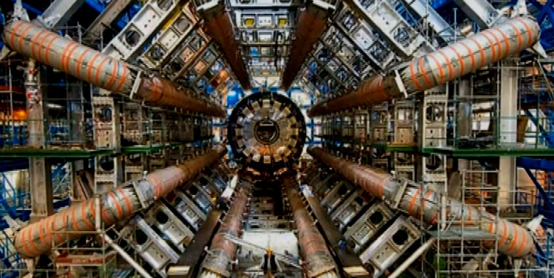 Путешествия во времени не научная фантастика, а реальность Путешествия во времени не научная фантастика, а реальность