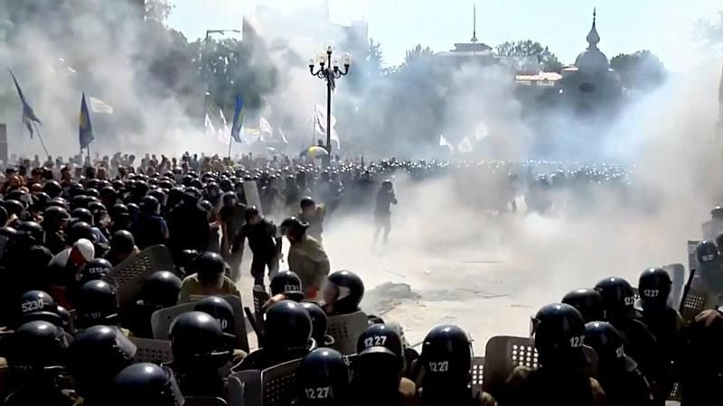 Раненые бойцы под Радой лечатся в родном городе Раненые бойцы под Радой лечатся в родном городе