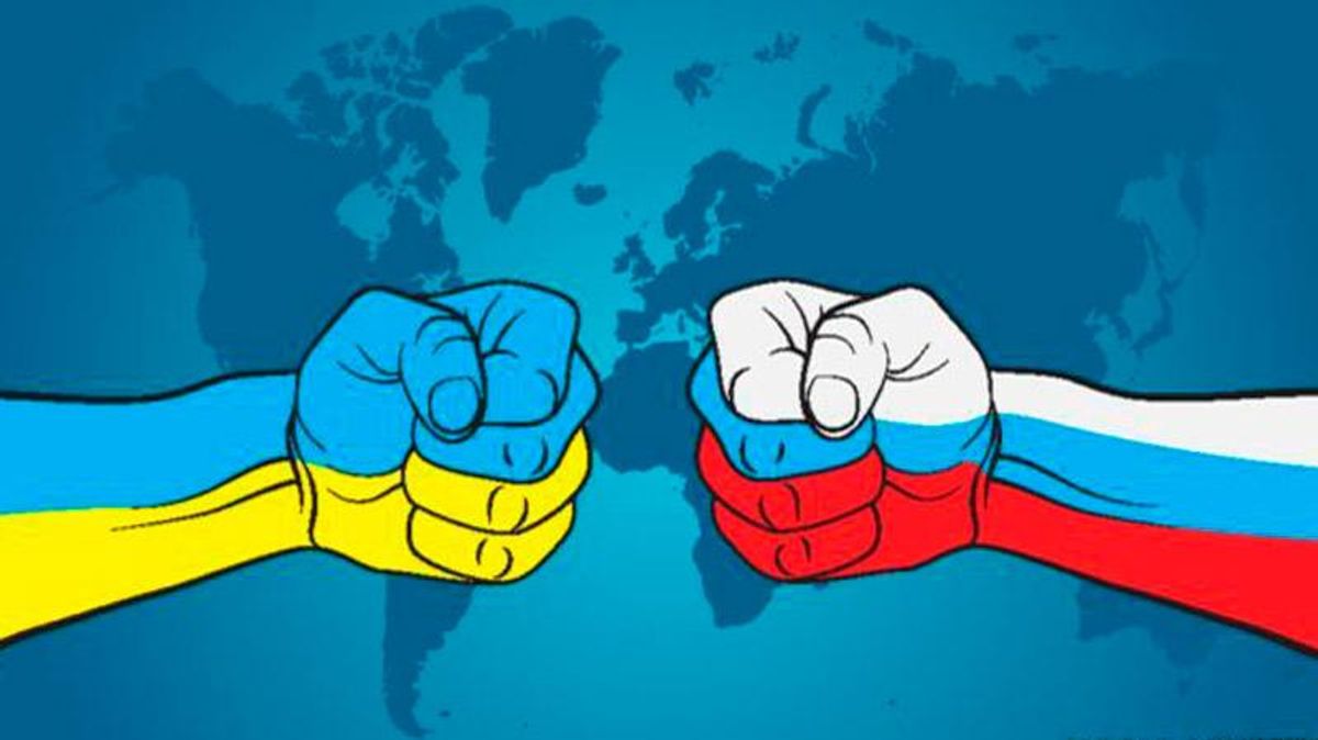 Україна розширила антиросійський санкційний список Україна розширила антиросійський санкційний список