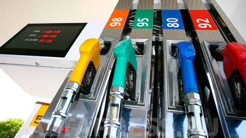 В Украине подешевеет бензин: инициатива Антимонопольного комитета В Украине подешевеет бензин: инициатива Антимонопольного комитета