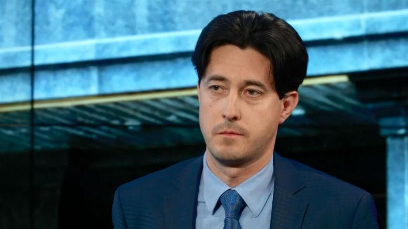 "Діамантовий" прокурор не повернеться на колишнє місце роботи, — заступник Генпрокурора "Діамантовий" прокурор не повернеться на колишнє місце роботи, — заступник Генпрокурора