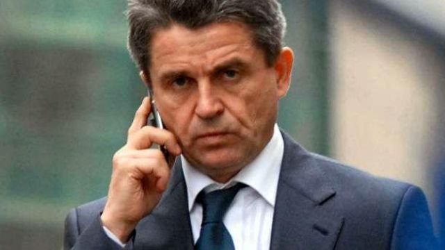 У Росії відреагували на нові українські санкції У Росії відреагували на нові українські санкції