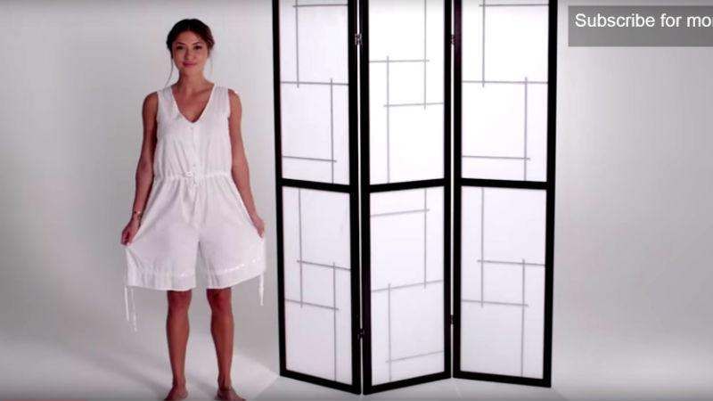 Сексуальная эволюция. Как менялось женское белье в течение 100 лет