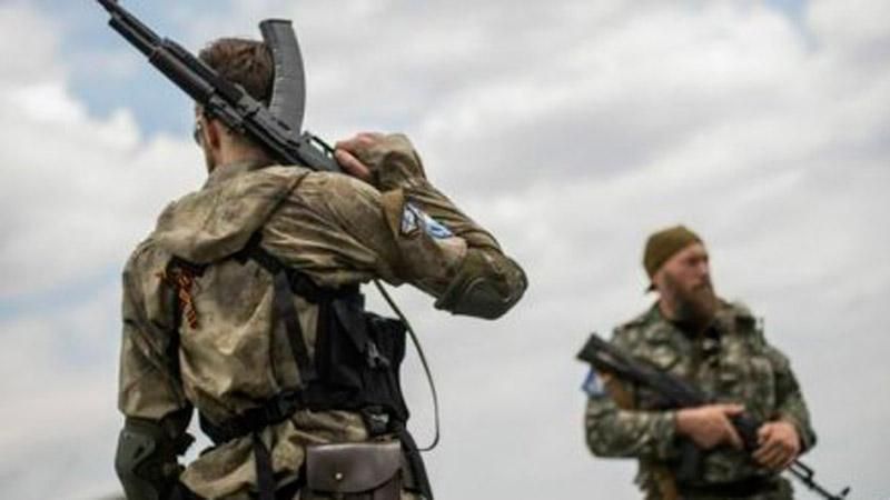 Боевики прекратили систематический огонь зоне АТО Боевики прекратили систематический огонь зоне АТО