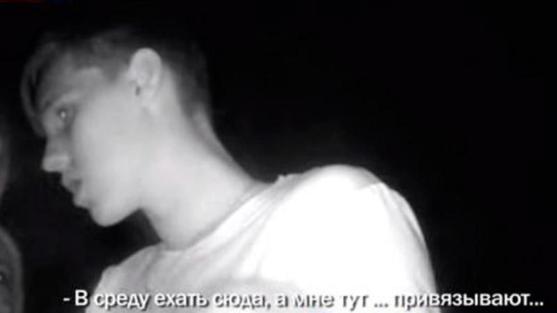 П’яний футболіст "Шахтаря" лякав поліцію Ахметовим