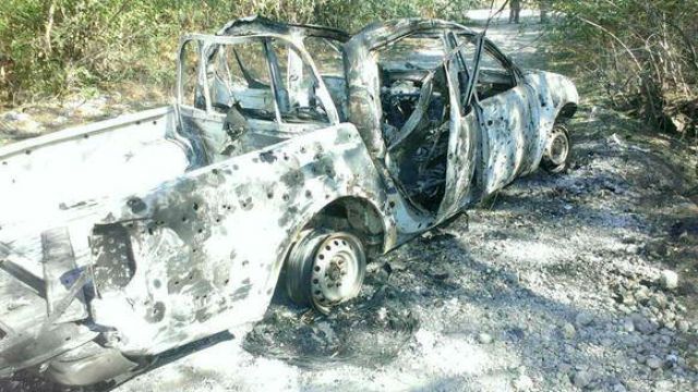 Розвідник відреагував на шокуючу заяву про розстріл мобільної групи "своїми" Розвідник відреагував на шокуючу заяву про розстріл мобільної групи "своїми"