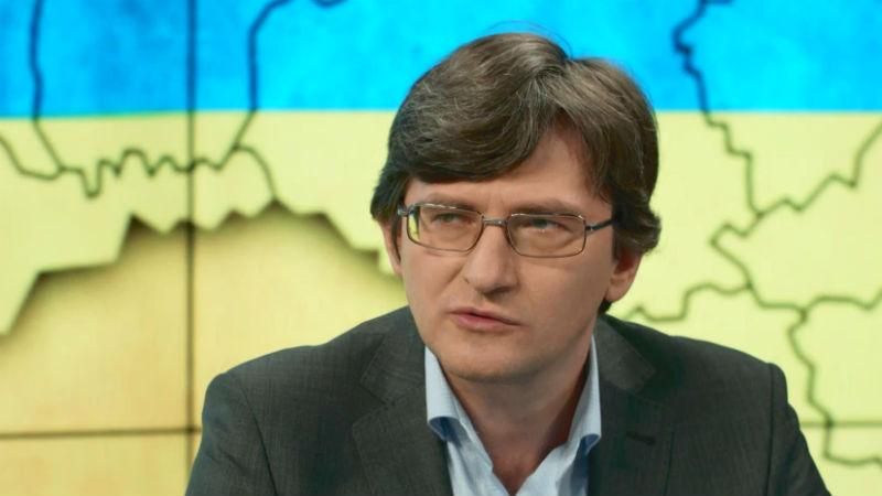 Виборча система для місцевих виборів є невдалою, — представник ЦВК Виборча система для місцевих виборів є невдалою, — представник ЦВК