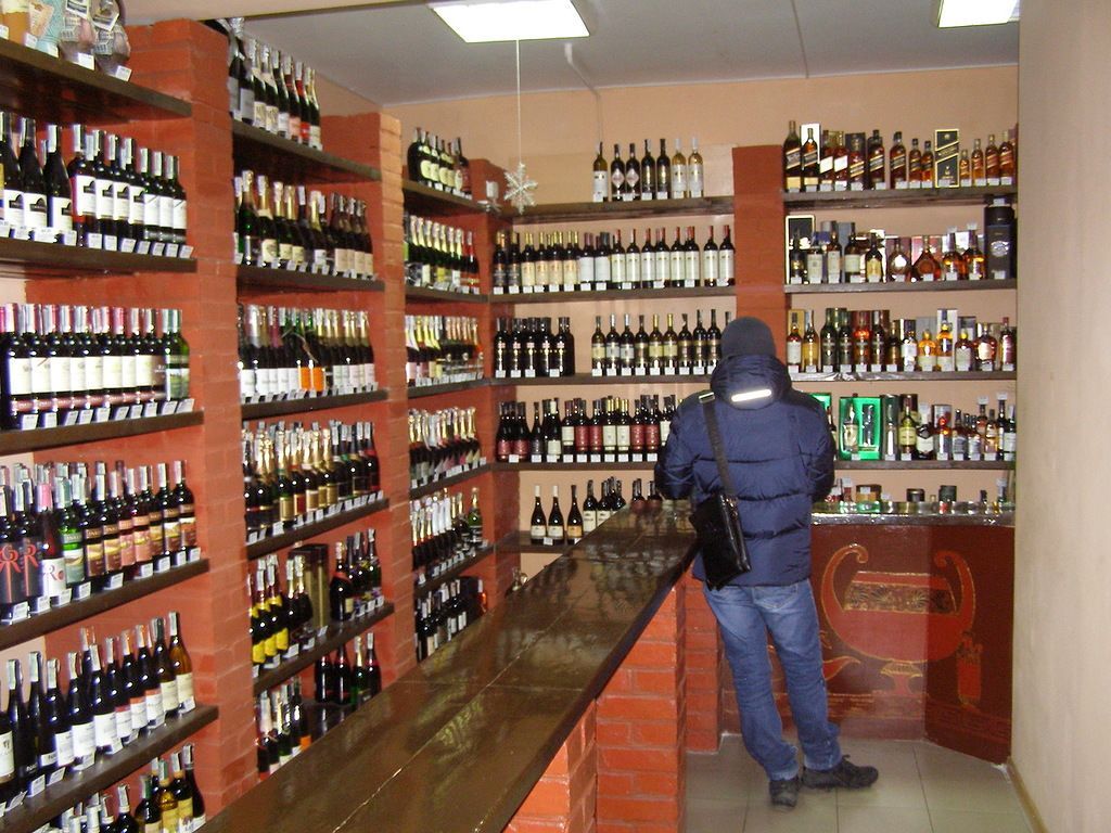 Спрос на алкоголь не снизится после подорожания, — эксперт Спрос на алкоголь не снизится после подорожания, — эксперт