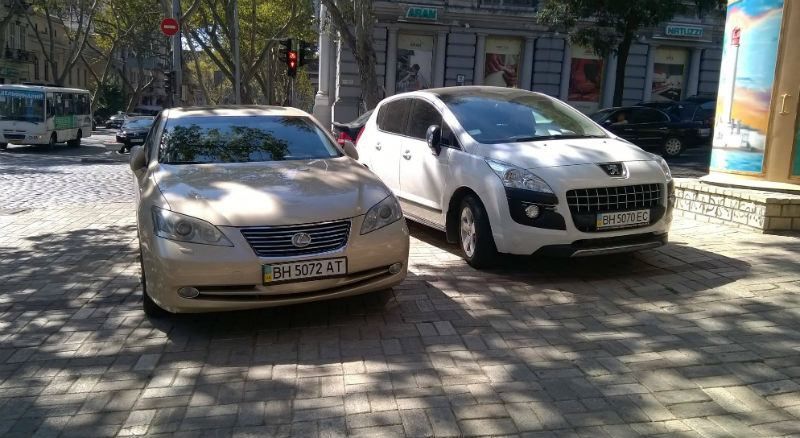 Мажорний водій дико відлупцював велосипедиста Мажорний водій дико відлупцював велосипедиста
