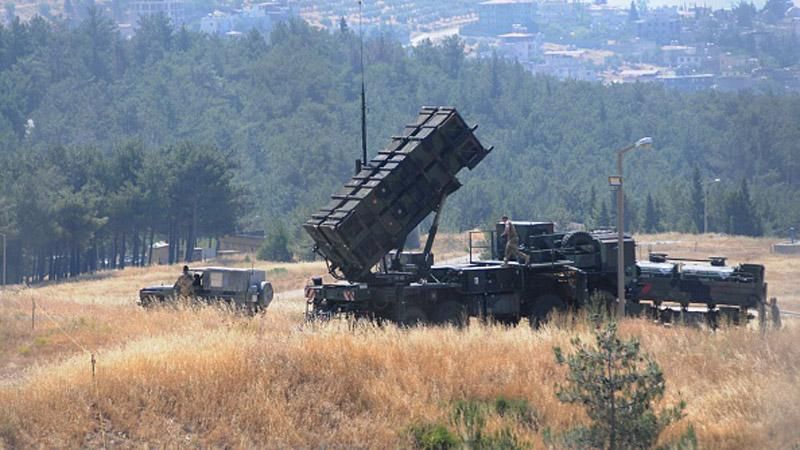 Украинцы примут участие в самых масштабных учениях НАТО Украинцы примут участие в самых масштабных учениях НАТО