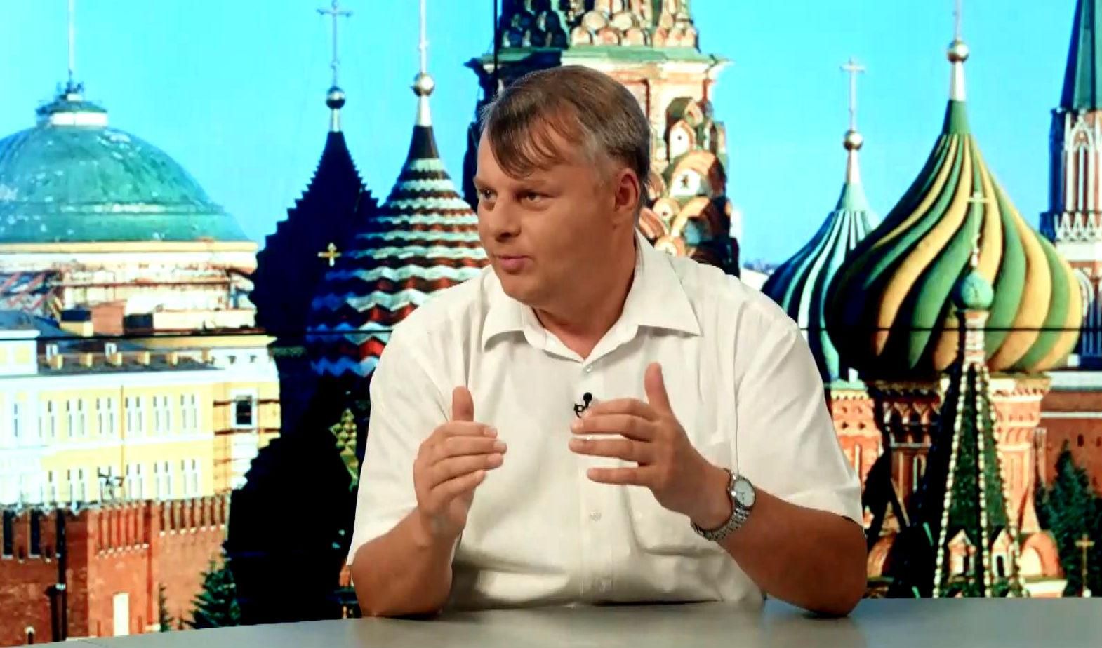 Почему Россия внезапно изменила позицию относительно Украины рассказал эксперт