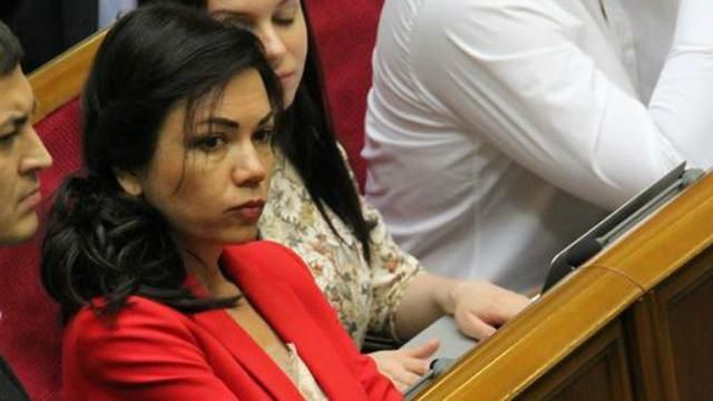 Закон о прозрачности медиасобственности покажет настоящих владельцев СМИ, — Сюмар Закон о прозрачности медиасобственности покажет настоящих владельцев СМИ, — Сюмар