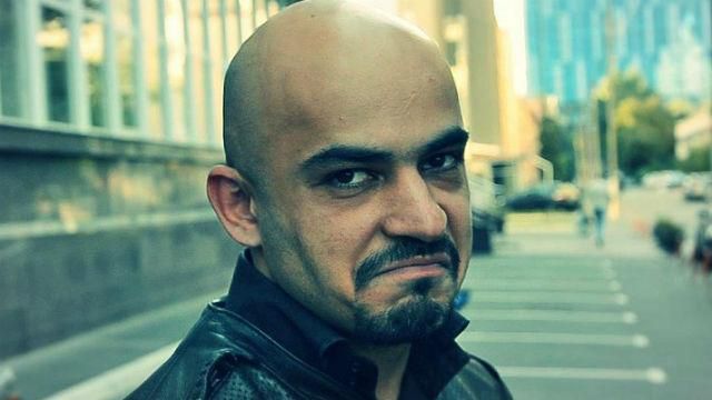 Найем говорит, что ему не предлагали возглавить Нацполицию Найем говорит, что ему не предлагали возглавить Нацполицию