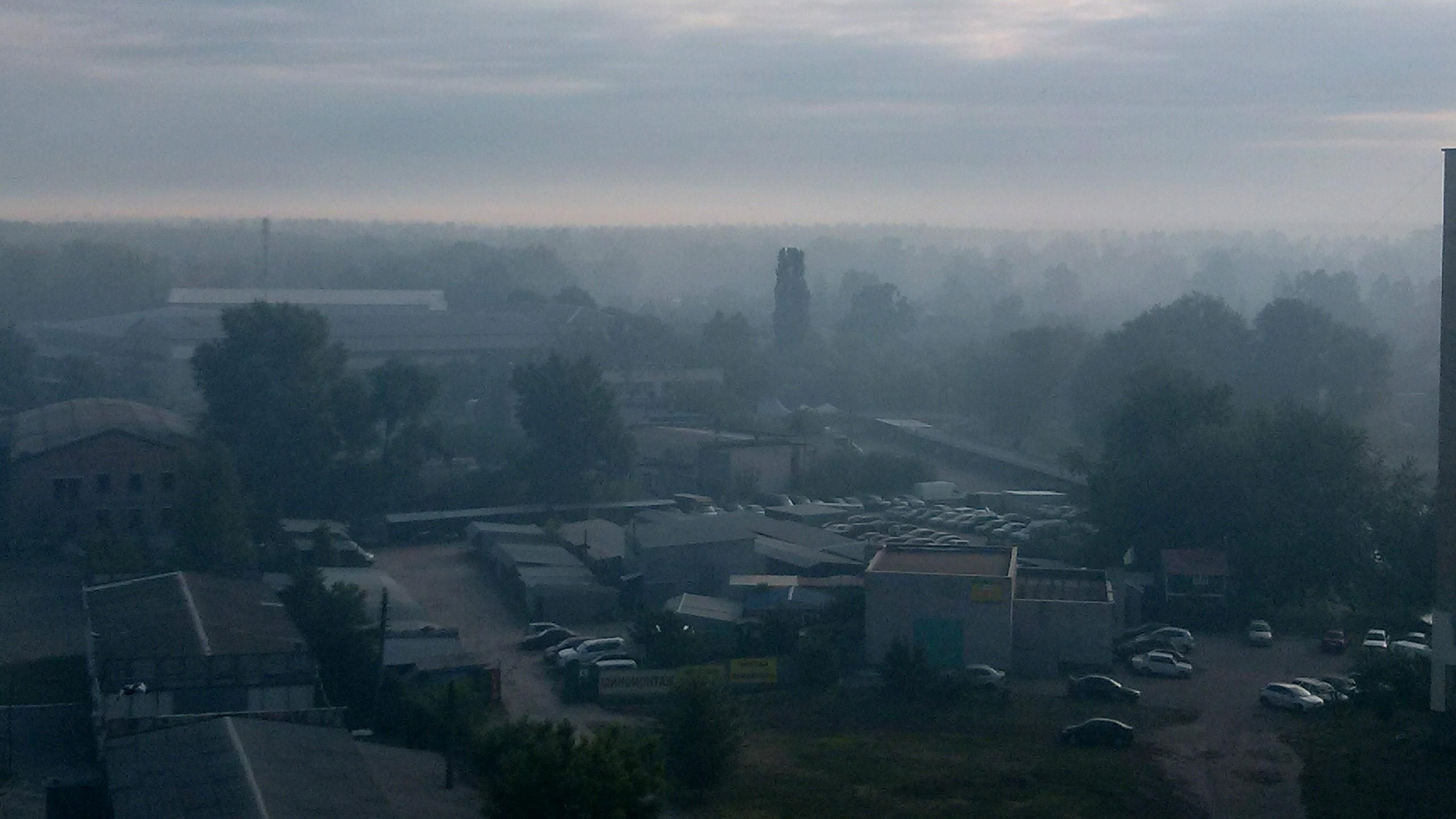 Киевские школы закрыли на два дня Киевские школы закрыли на два дня