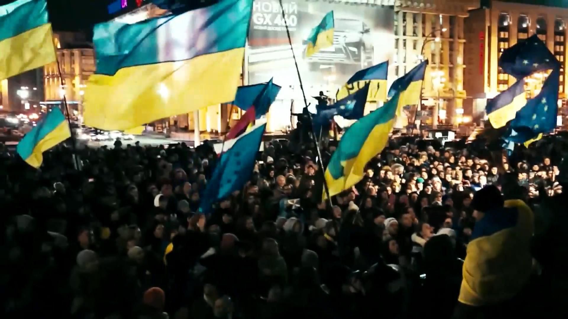 Украинский фильм показали на кинофестивале в Венеции Украинский фильм показали на кинофестивале в Венеции