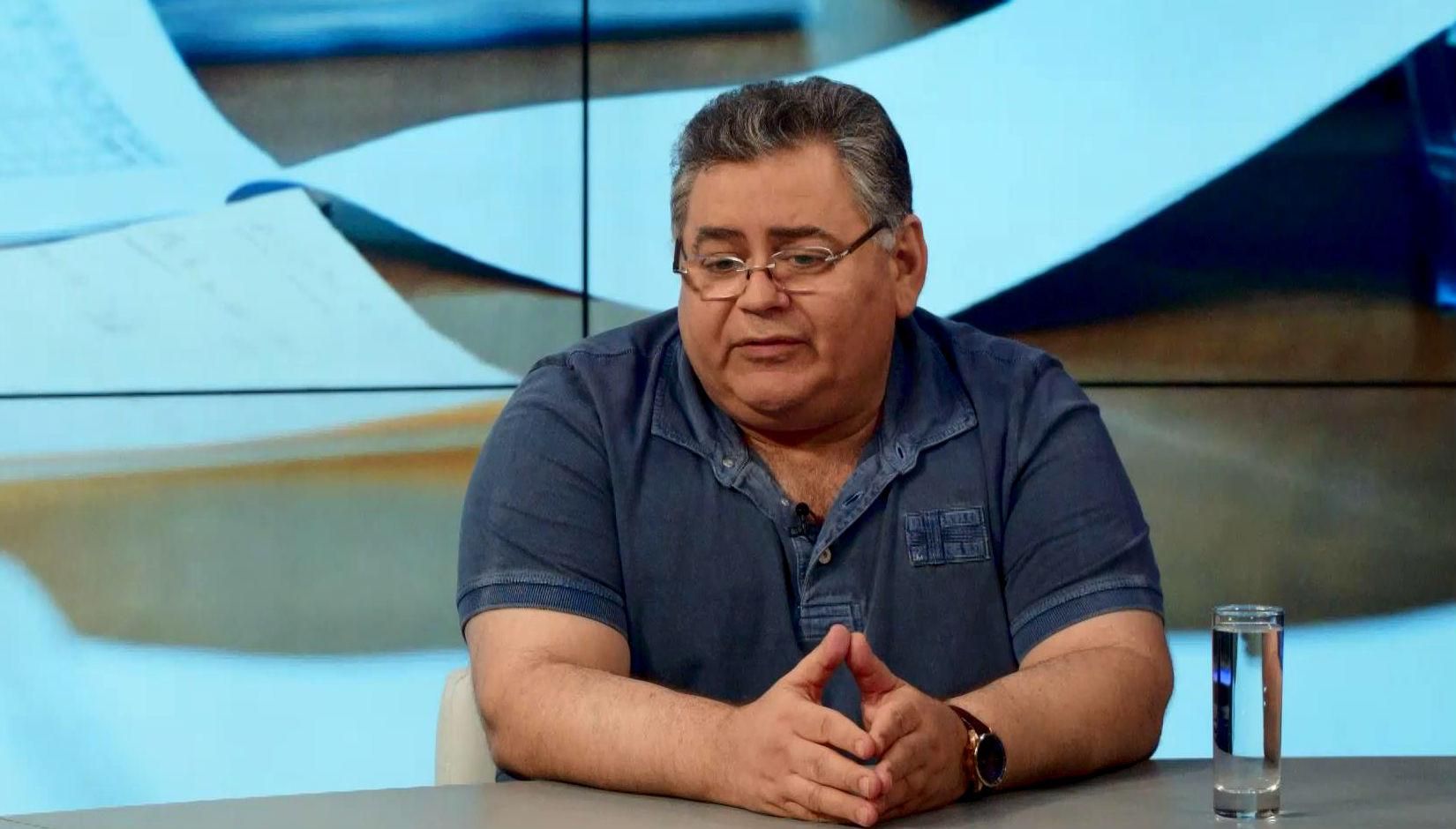 У Раді не проголосували за закон, який би провчив регіоналів, — експерт У Раді не проголосували за закон, який би провчив регіоналів, — експерт