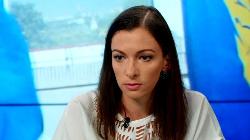 В "Свободе" не осознают ответственность за кровавую схватку под Радой, — журналистка