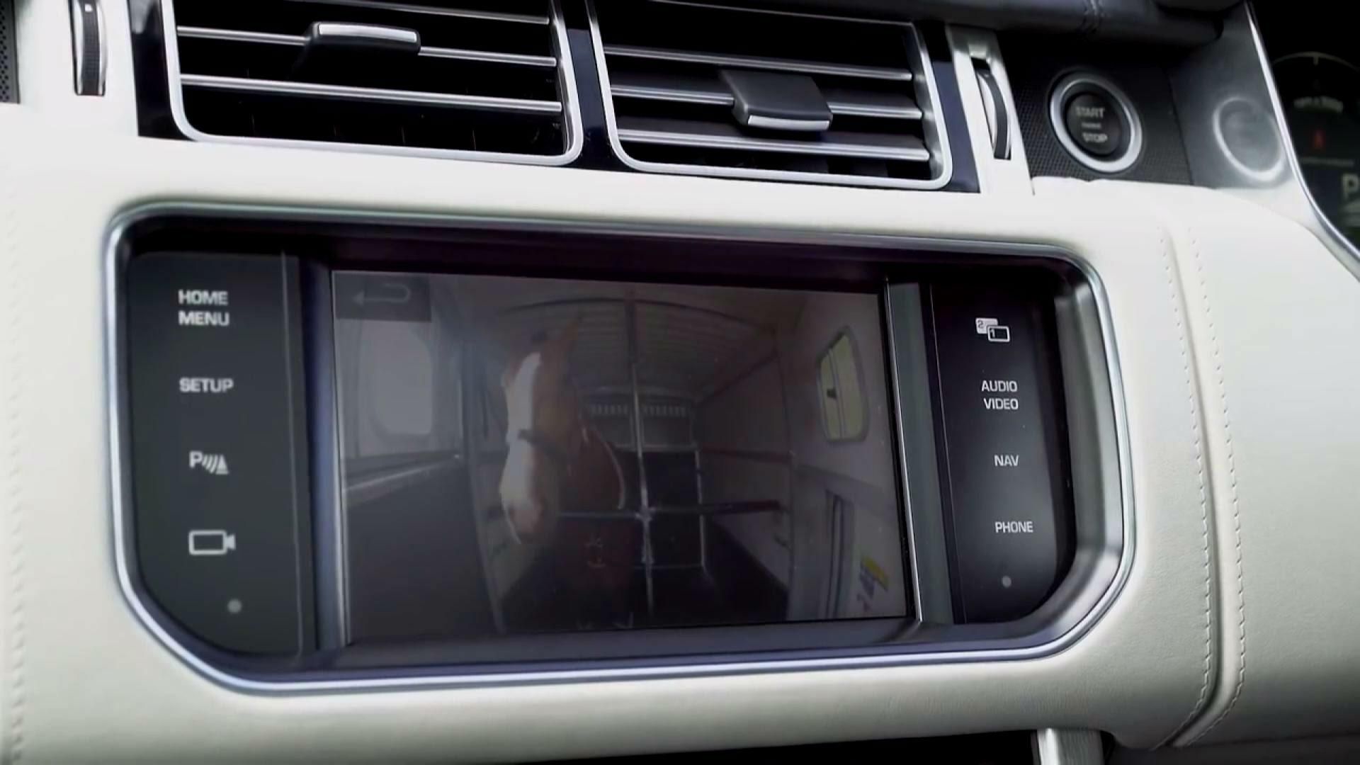 Sony представила новые смартфоны, британцы изобрели прозрачный прицеп Sony представила новые смартфоны, британцы изобрели прозрачный прицеп