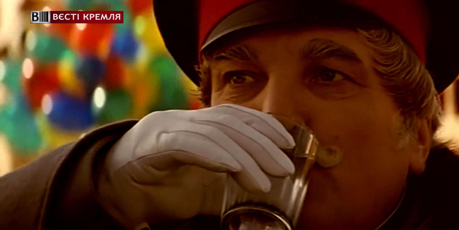 У Росії пропонують святкувати День тверезості У Росії пропонують святкувати День тверезості