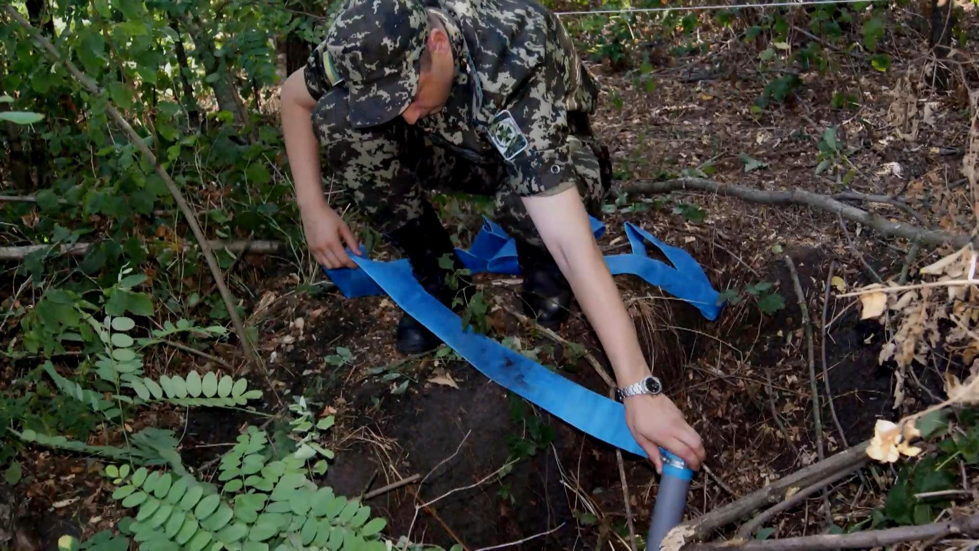 Контрабанда через шланг: як переганяють спирт з Молдови до України