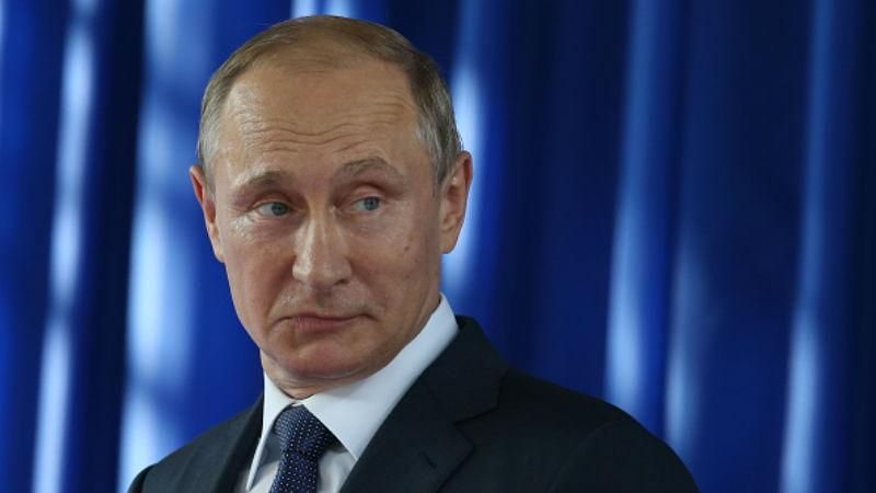 Путину не удастся умереть своей смертью, — российский политолог