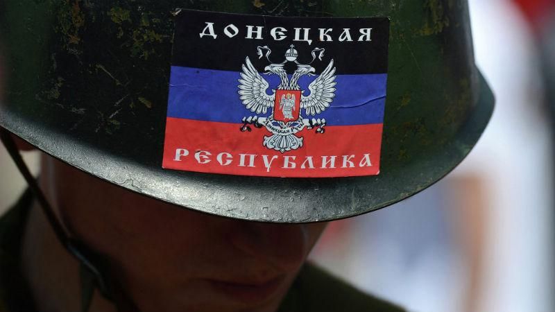 Чому "ДНР" все більш стає схожим на бідні квартали Гондурасу Чому "ДНР" все більш стає схожим на бідні квартали Гондурасу