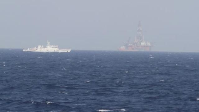 Російський "розвідник" дістався до берегів США Російський "розвідник" дістався до берегів США