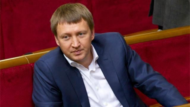 Міністерство аграрної політики очолить нардеп, пов'язаний з російською "Альфа-груп", — джерело