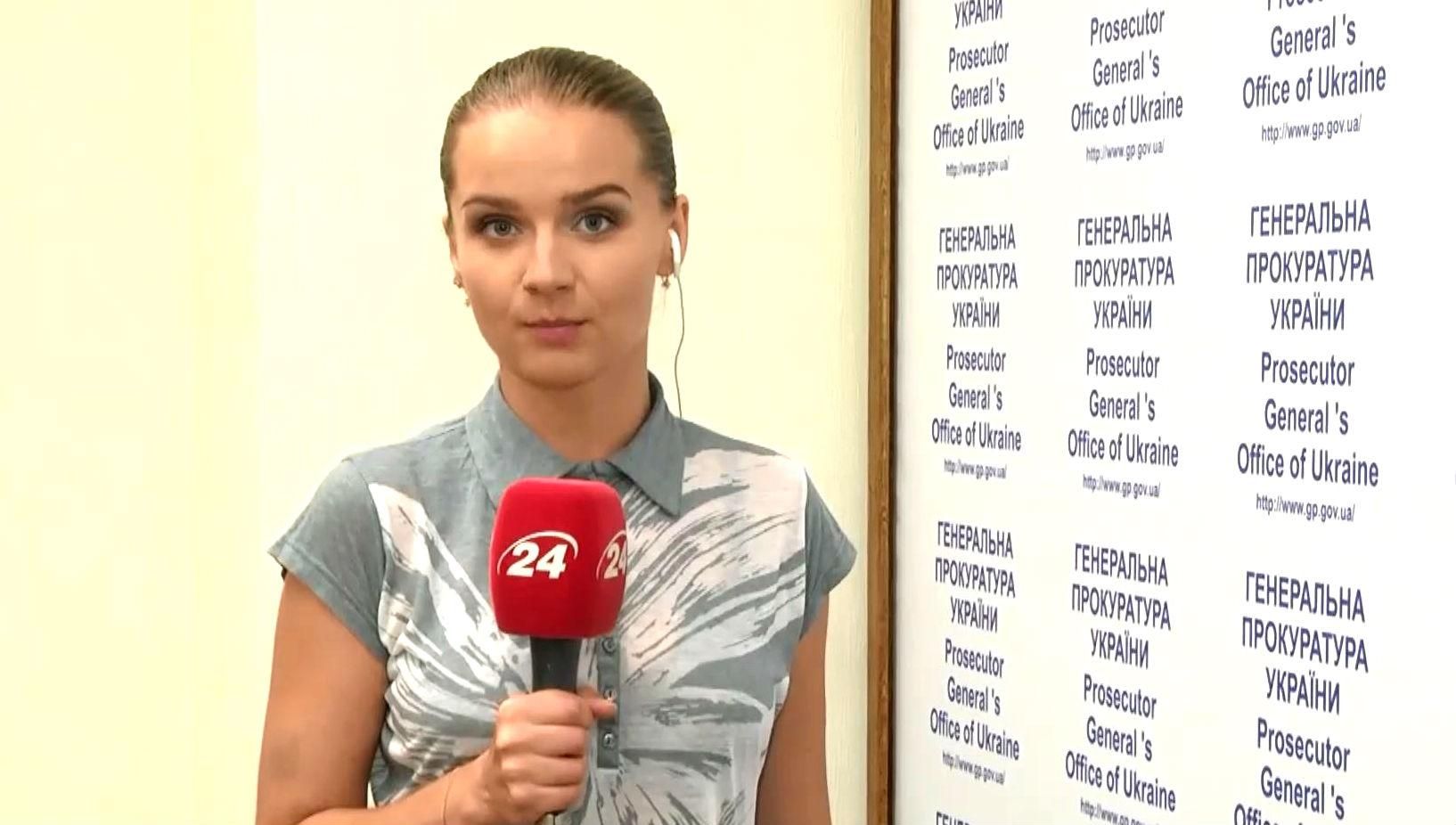 Новим чиновникам в прокуратурі обіцяють високі зарплати Новим чиновникам в прокуратурі обіцяють високі зарплати